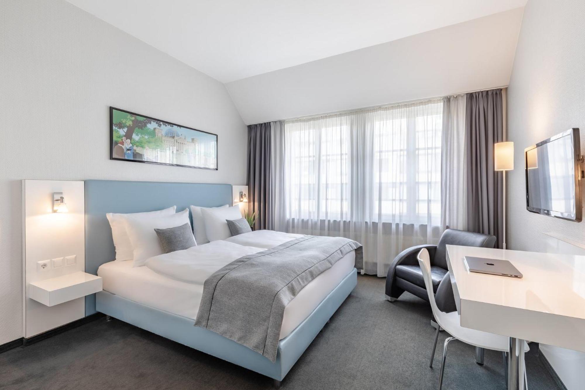 Hotel Garner - Checkpoint Charlie By Ihg
