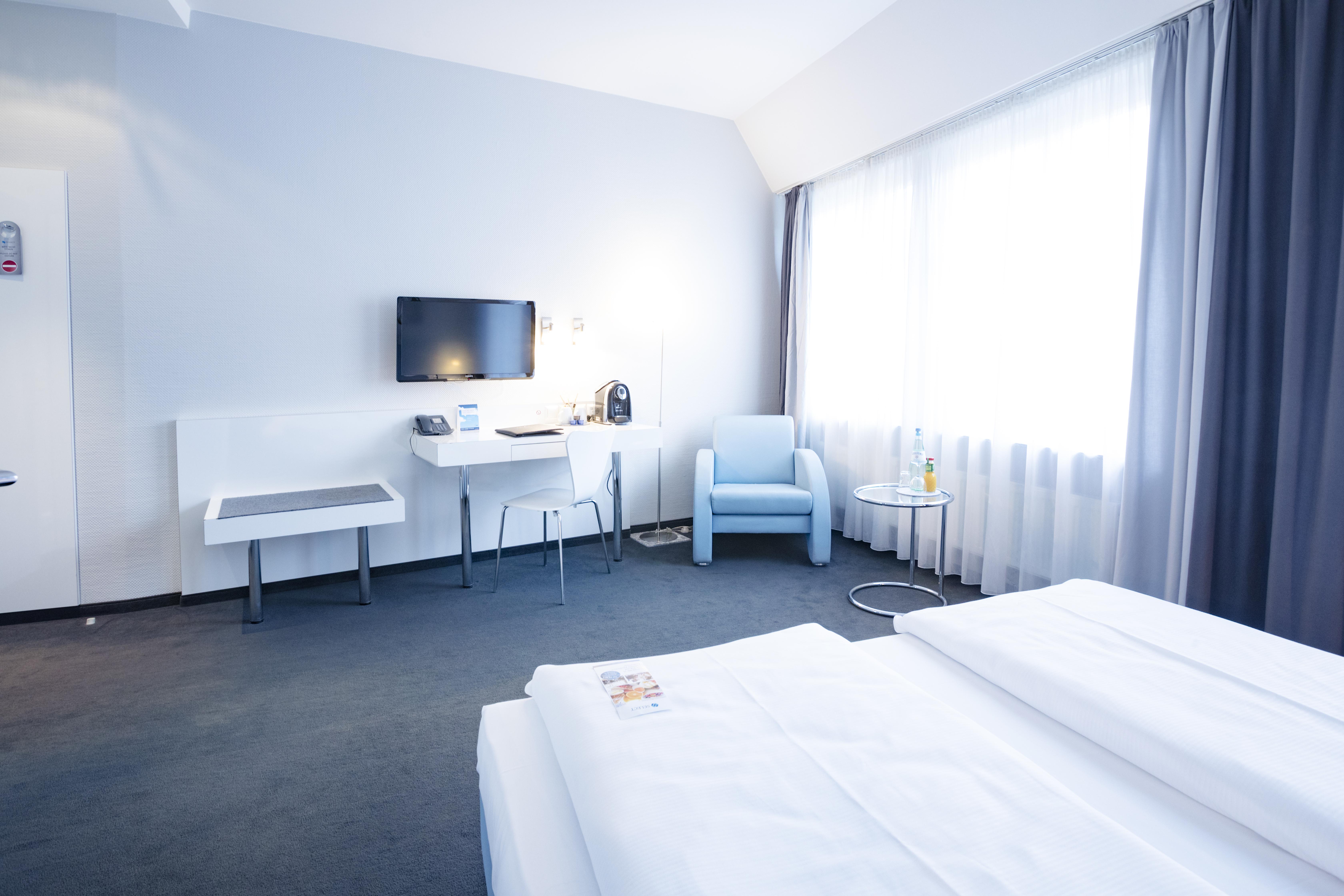 Hotel Select Checkpoint Charlie Berlin