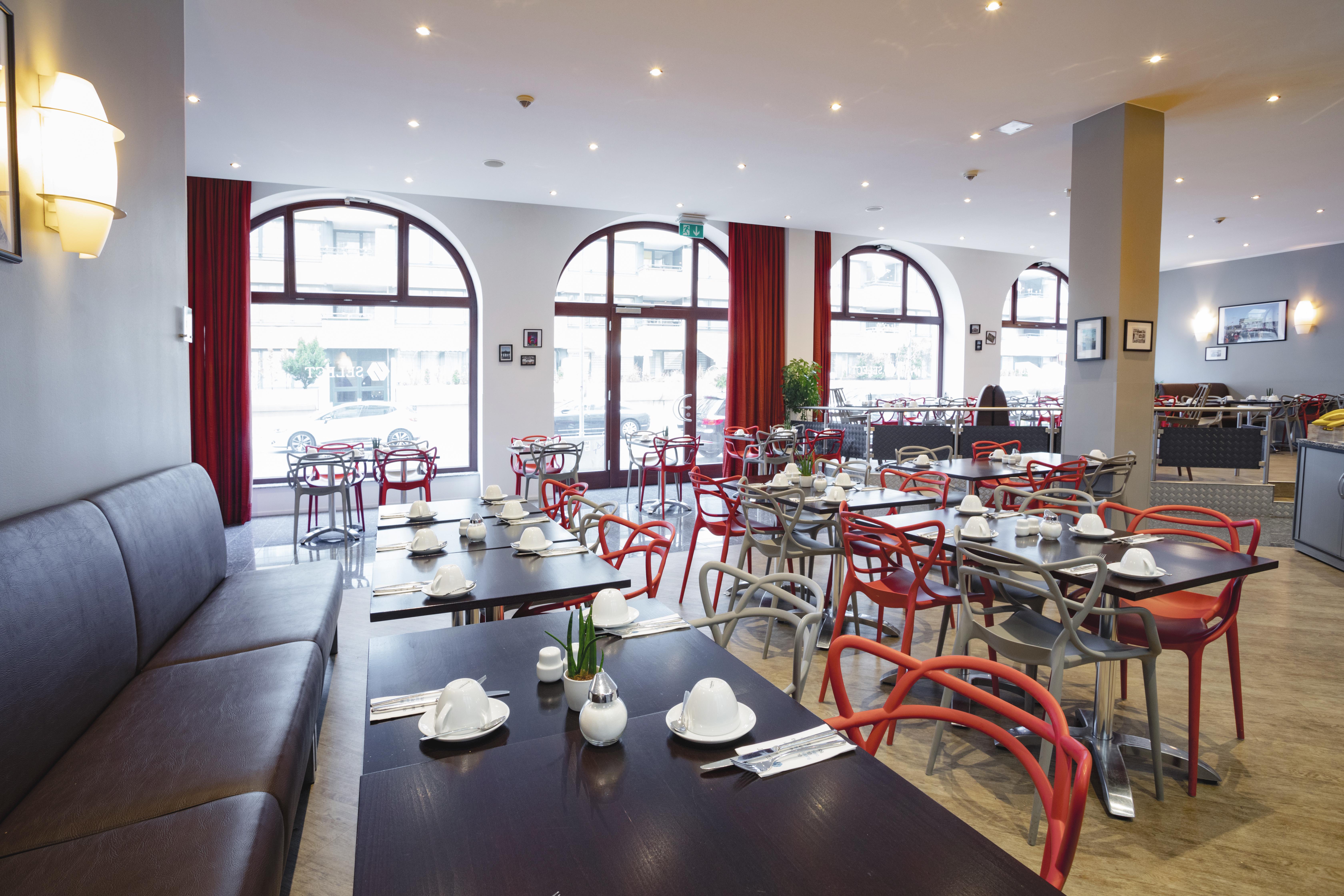 Select Checkpoint Charlie 4* Berlin