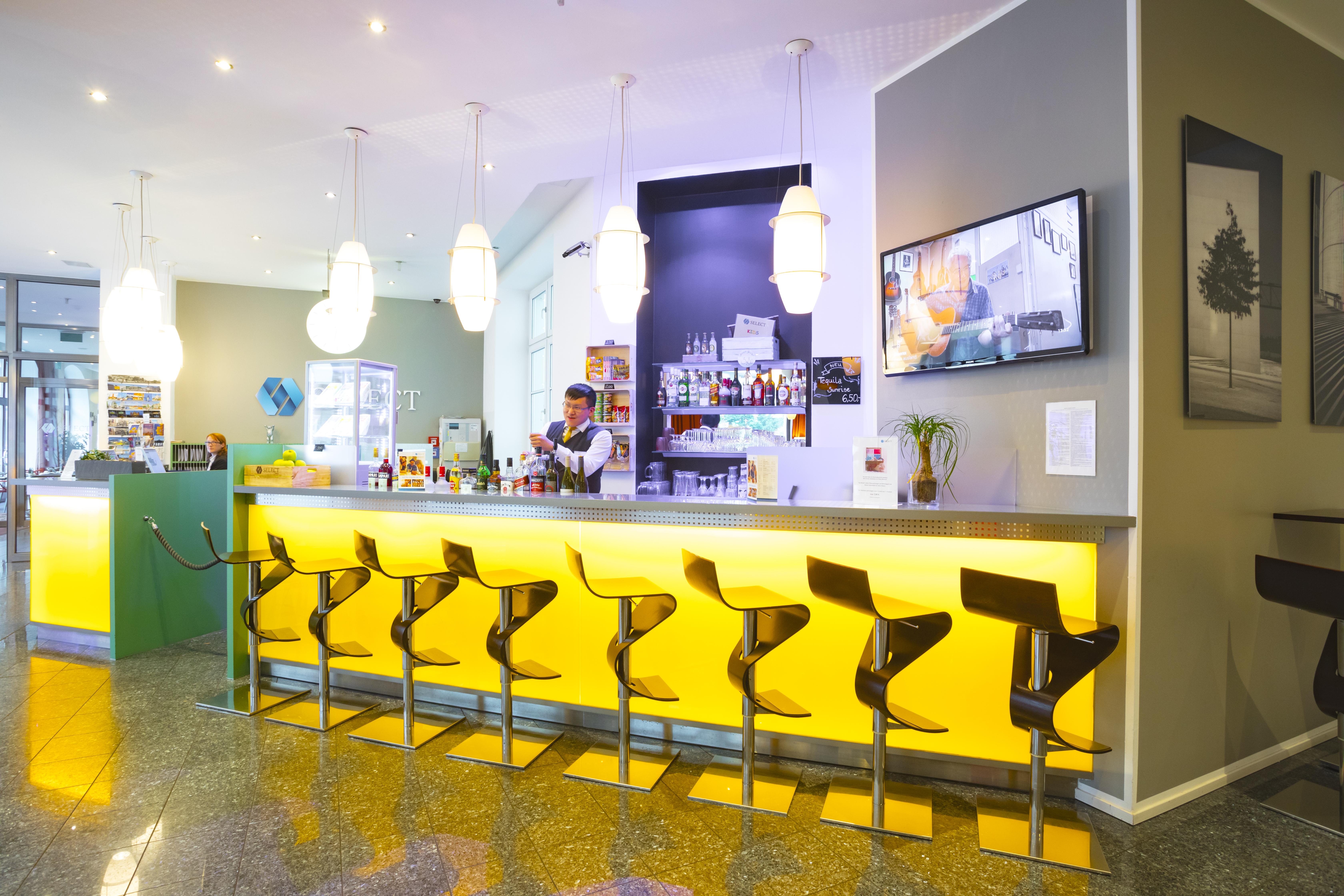 Select Checkpoint Charlie Hotel Berlin